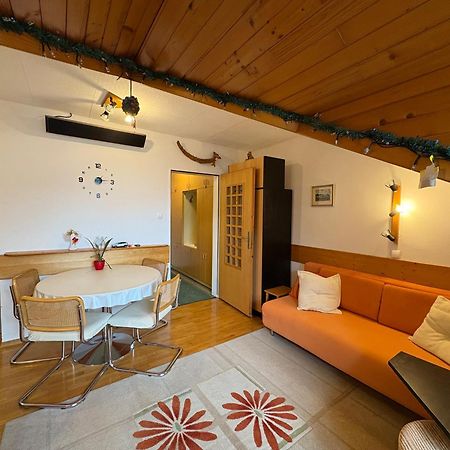Apartma Snezko Kranjska Gora Ngoại thất bức ảnh
