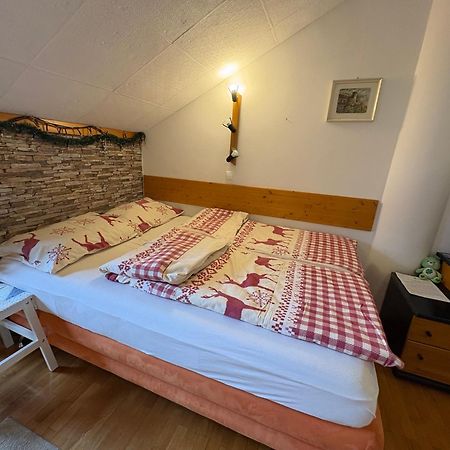 Apartma Snezko Kranjska Gora Ngoại thất bức ảnh