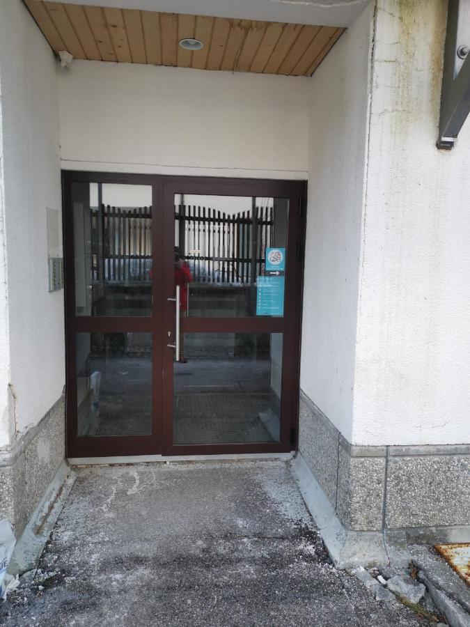 Apartma Snezko Kranjska Gora Ngoại thất bức ảnh