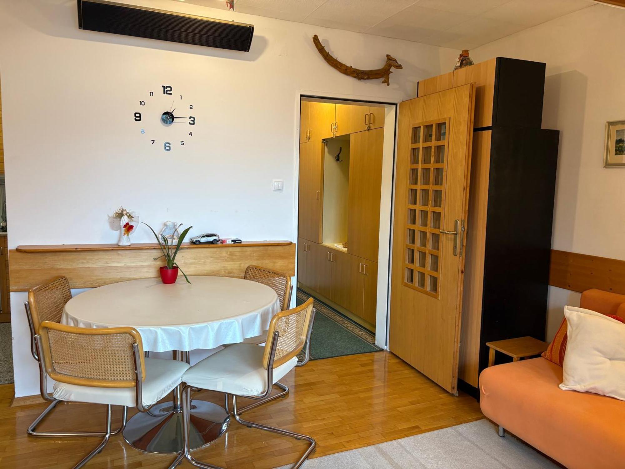 Apartma Snezko Kranjska Gora Ngoại thất bức ảnh