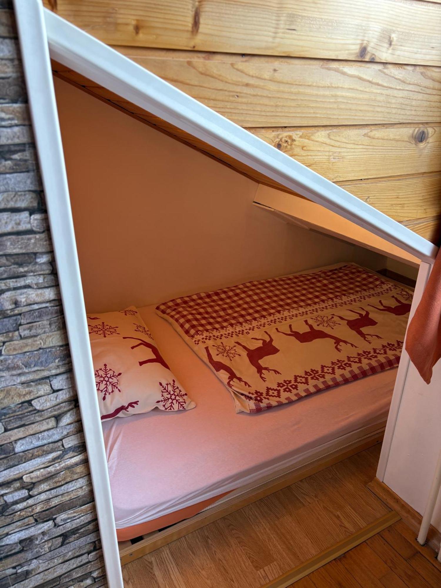 Apartma Snezko Kranjska Gora Ngoại thất bức ảnh