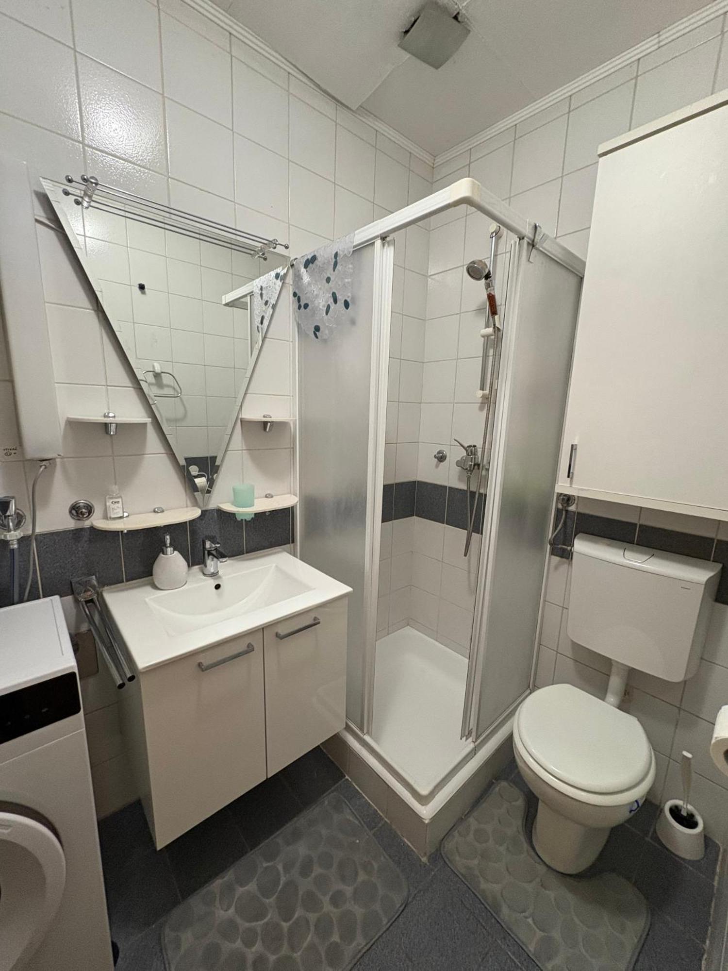Apartma Snezko Kranjska Gora Ngoại thất bức ảnh