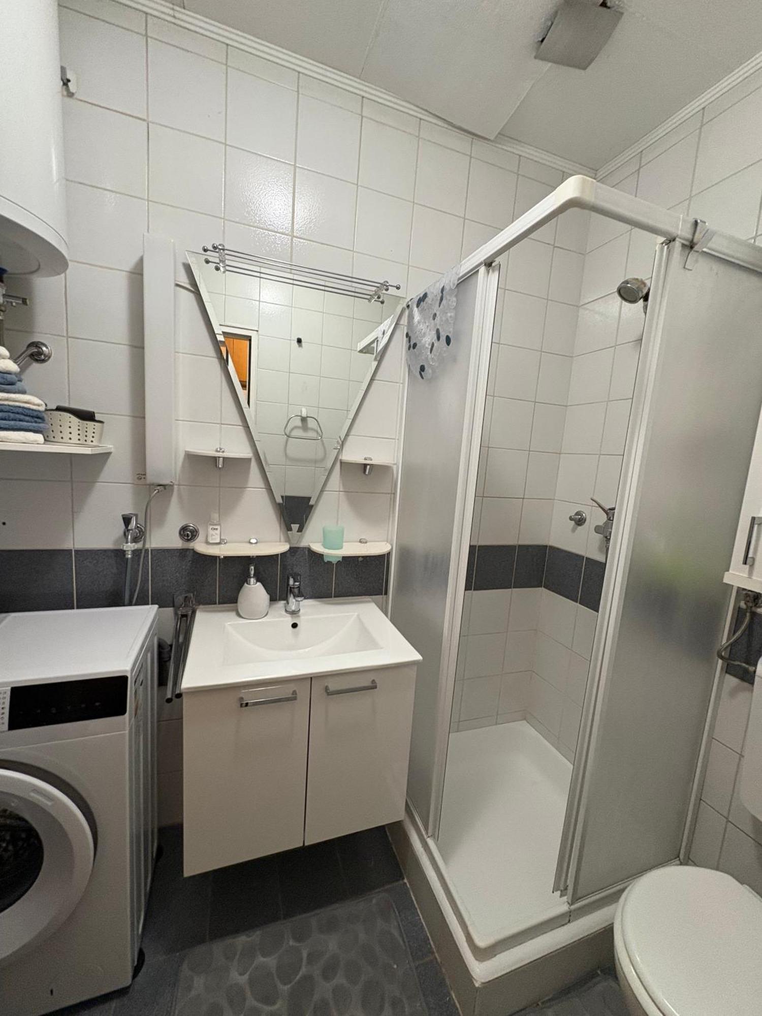 Apartma Snezko Kranjska Gora Ngoại thất bức ảnh