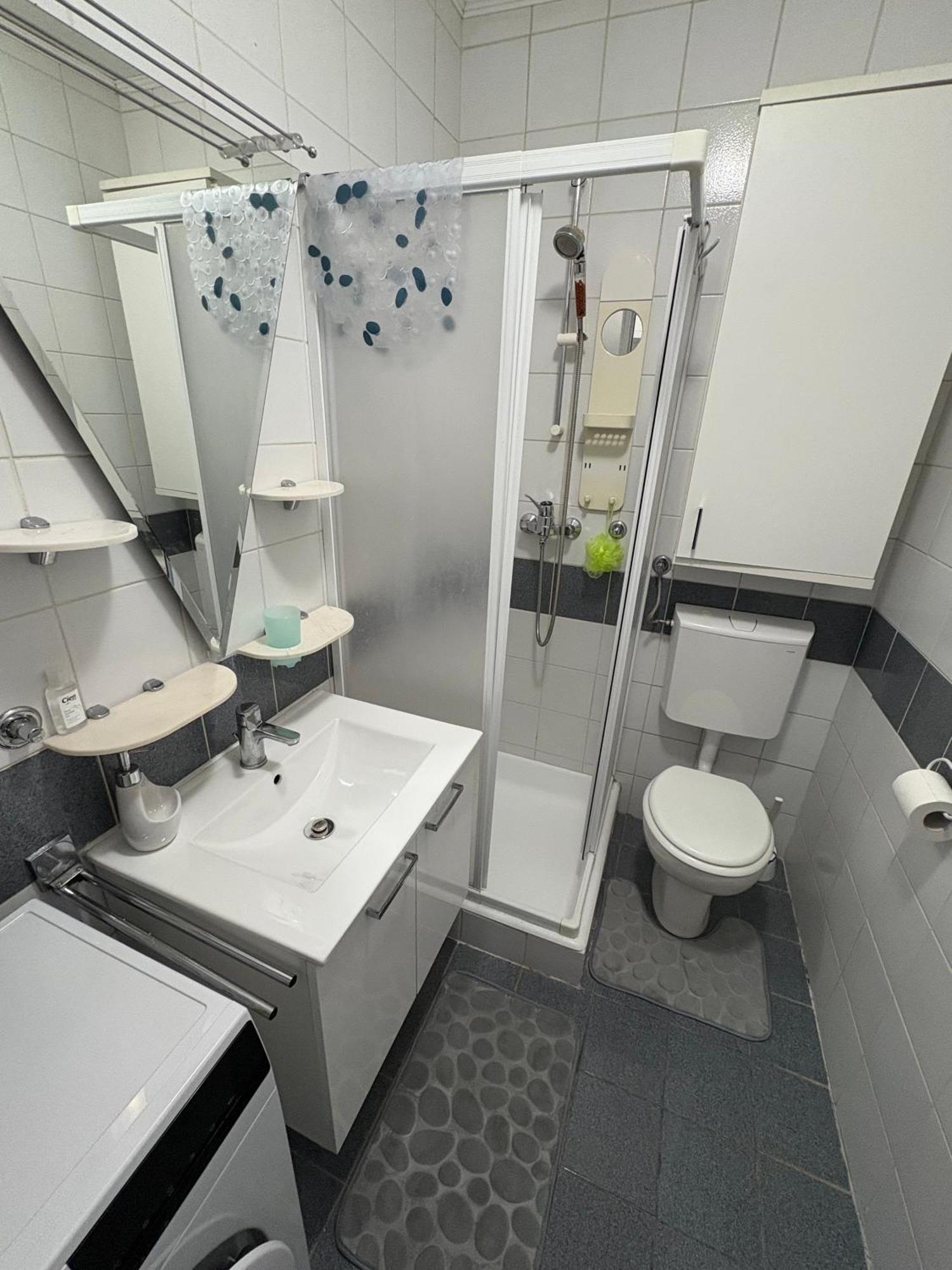 Apartma Snezko Kranjska Gora Ngoại thất bức ảnh