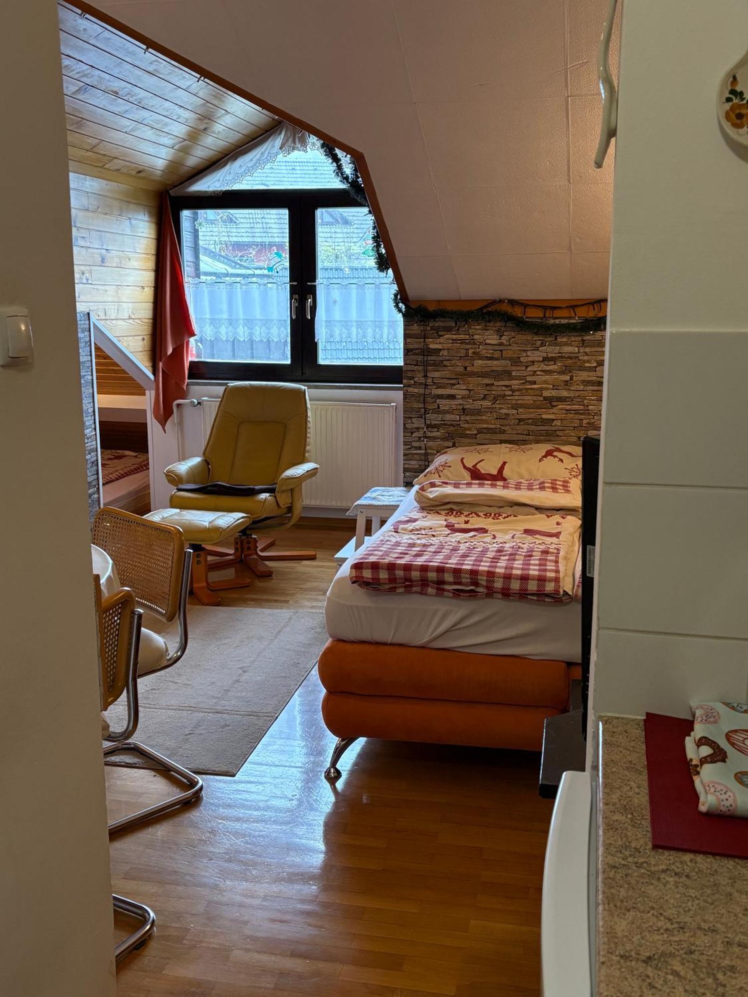 Apartma Snezko Kranjska Gora Ngoại thất bức ảnh
