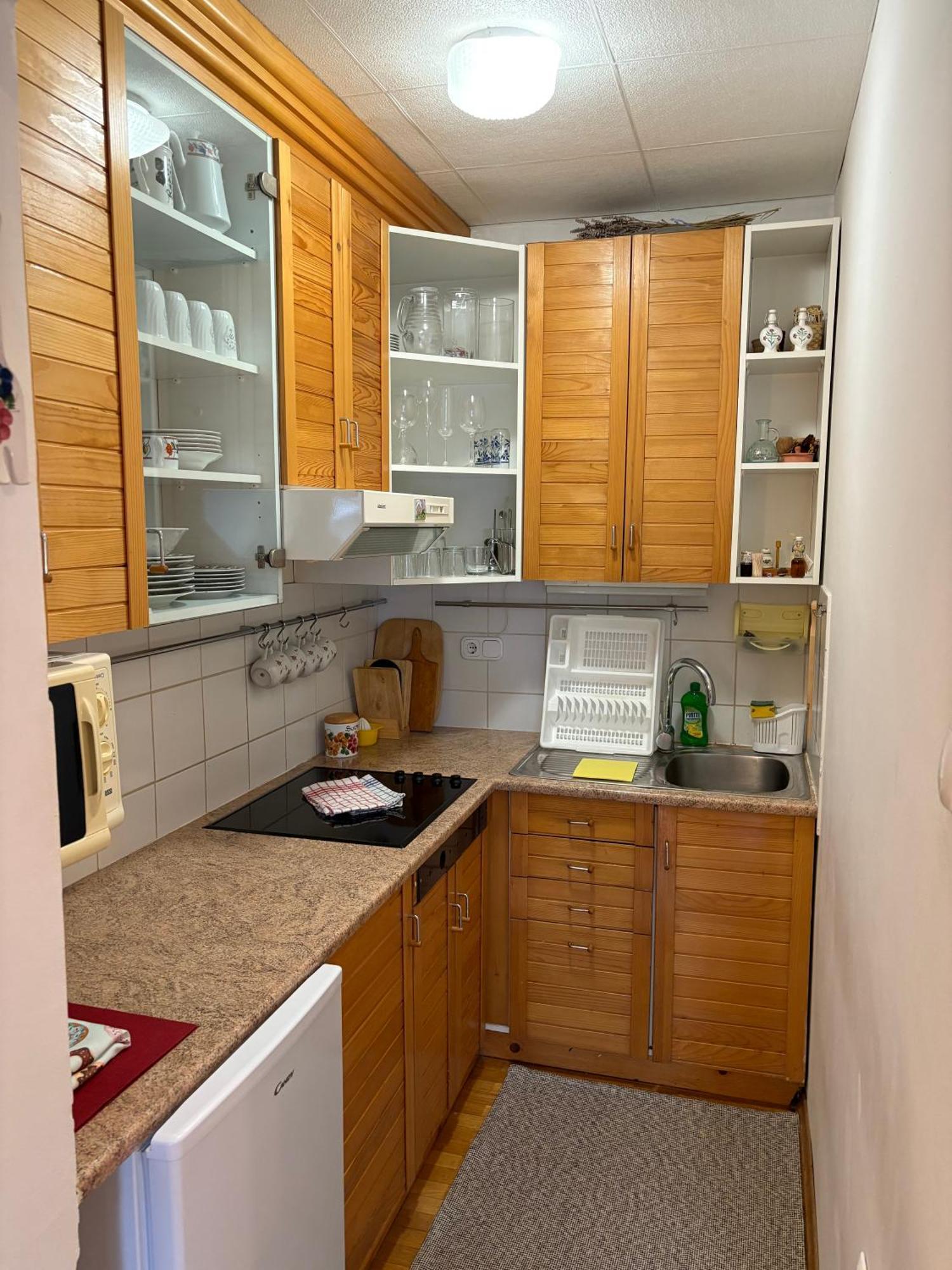 Apartma Snezko Kranjska Gora Ngoại thất bức ảnh