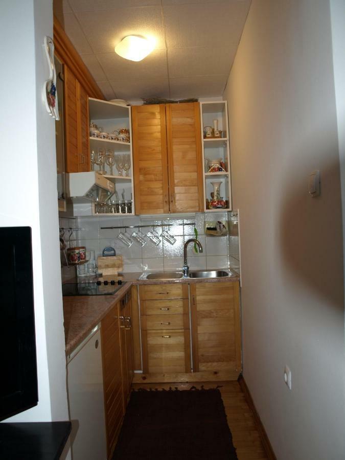 Apartma Snezko Kranjska Gora Ngoại thất bức ảnh