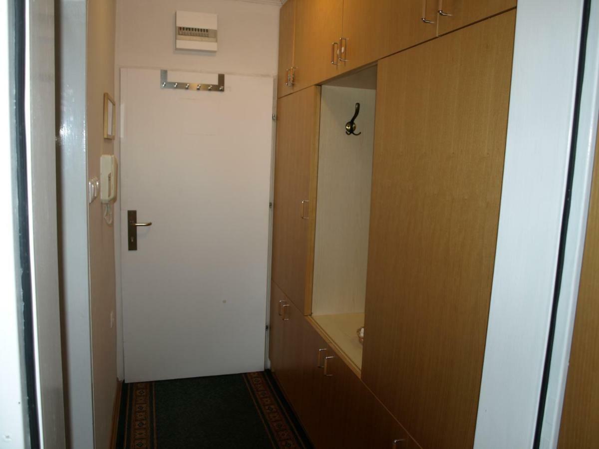 Apartma Snezko Kranjska Gora Ngoại thất bức ảnh